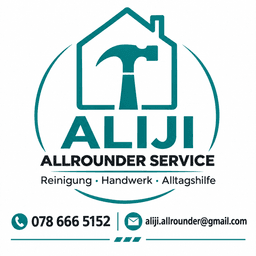 Aliji Allrounder Service