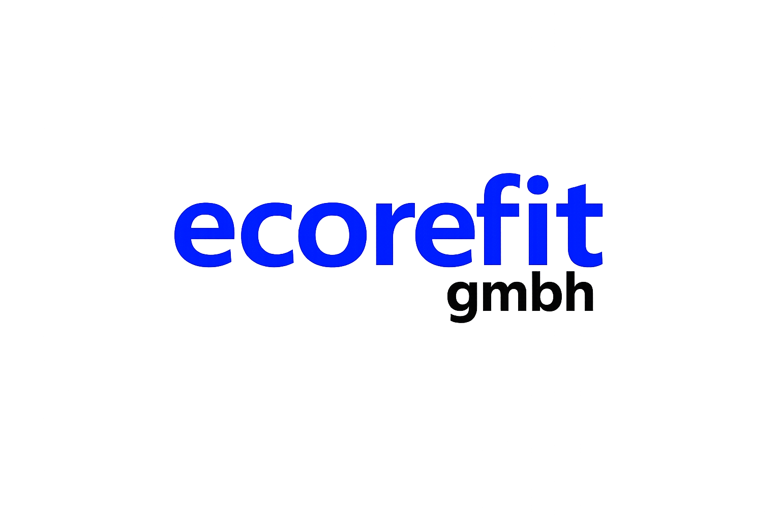 ecorefit GmbH